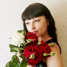 Фотография девушки Ольга, 46 лет из г. Симферополь