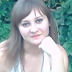 Фотография девушки Оля, 29 лет из г. Николаев