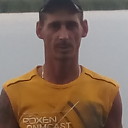 Серега, 45 лет