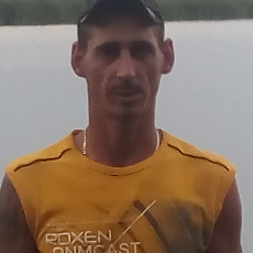 Фотография мужчины Серега, 45 лет из г. Солигорск