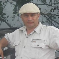 Фотография мужчины Андрей Егоров, 48 лет из г. Киселевск