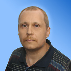 Фотография мужчины Николай, 44 года из г. Таганрог