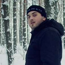 Фотография мужчины Леша, 36 лет из г. Пинск