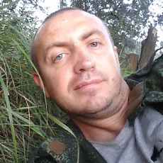 Фотография мужчины Владимир, 46 лет из г. Астрахань
