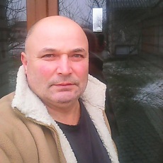 Фотография мужчины Володя, 56 лет из г. Рожище
