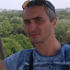 Фотография мужчины Александр, 46 лет из г. Харьков