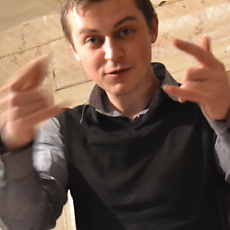 Фотография мужчины Олег, 39 лет из г. Могилев