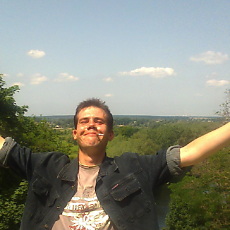 Фотография мужчины Игорь, 31 год из г. Бровары