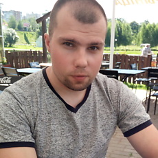 Фотография мужчины Александр, 32 года из г. Могилев