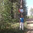 Виктор, 40 лет
