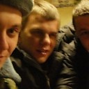 Санек, 39 лет