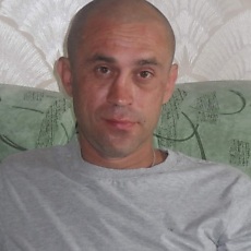 Фотография мужчины Аркан, 50 лет из г. Пинск