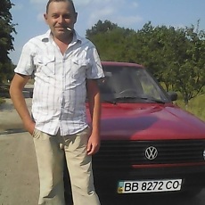 Фотография мужчины Сергей, 56 лет из г. Луганск