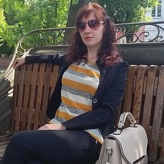Фотография девушки Татьяна, 36 лет из г. Брест