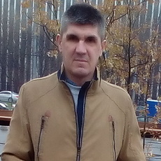 Фотография мужчины Алик, 49 лет из г. Вознесенск
