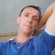 Фотография мужчины Вася, 48 лет из г. Свалява