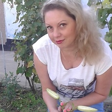 Фотография девушки Юлианна, 47 лет из г. Симферополь