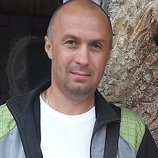 Фотография мужчины Юрий, 42 года из г. Минск