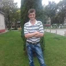 Фотография мужчины Александр, 50 лет из г. Новолукомль