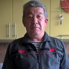 Фотография мужчины Мурат, 61 год из г. Оренбург