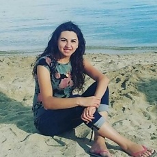 Фотография девушки Sofi, 32 года из г. Ереван