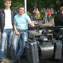 Николай, 33 года