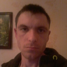 Фотография мужчины Саня, 34 года из г. Черновцы