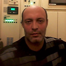 Фотография мужчины Алексей, 46 лет из г. Черемхово