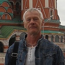 Фотография мужчины Сергей, 63 года из г. Тихорецк