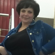 Фотография девушки Арина, 55 лет из г. Копыль