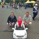 Слава, 47 лет