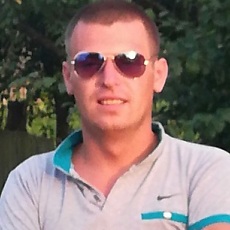 Фотография мужчины Юра, 31 год из г. Солигорск