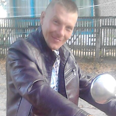 Фотография мужчины Саша, 42 года из г. Чечерск