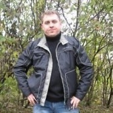 Фотография мужчины Игорь, 47 лет из г. Одинцово