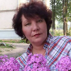 Фотография девушки Татьяна, 52 года из г. Ковров