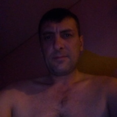 Фотография мужчины Aleksej, 48 лет из г. Мариинск