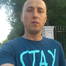 Фотография мужчины Denis, 34 года из г. Кишинев