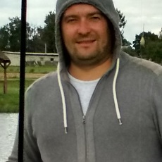 Фотография мужчины Алексей, 41 год из г. Шклов