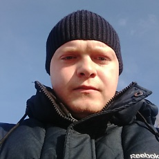 Фотография мужчины Дмитрий, 29 лет из г. Белово
