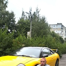 Фотография мужчины Николай, 41 год из г. Москва