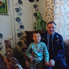 Фотография мужчины Леонид, 61 год из г. Смоленск