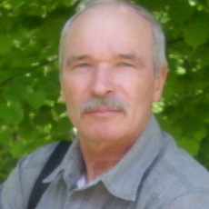 Фотография мужчины Николай, 65 лет из г. Жодино