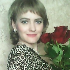 Фотография девушки Елена, 36 лет из г. Саратов