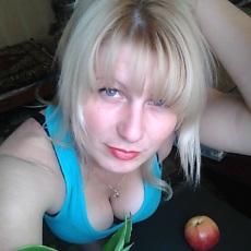 Фотография девушки Ольга, 37 лет из г. Урюпинск