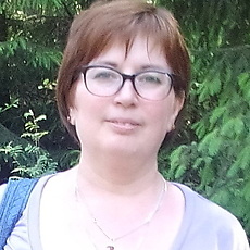 Фотография девушки Татьяна, 53 года из г. Борисов