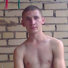 Фотография мужчины Вован, 35 лет из г. Солигорск