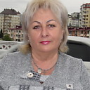 Наталья, 67 лет