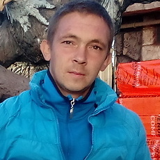 Фотография мужчины Вадим, 37 лет из г. Иваново