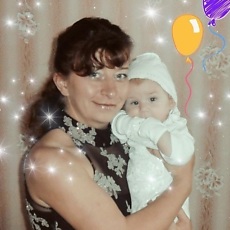 Фотография девушки Наташа, 42 года из г. Орша