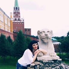 Фотография девушки Светлана, 41 год из г. Шклов